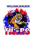 William Walker TIgers