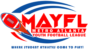 Metro Atlanta Youth Football League
